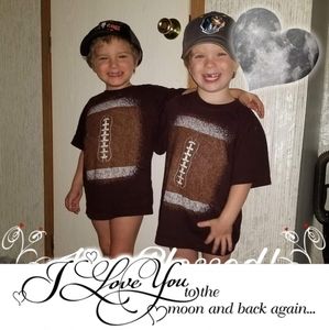 Meet your Posher, Monica